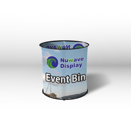 Popup Event Bins